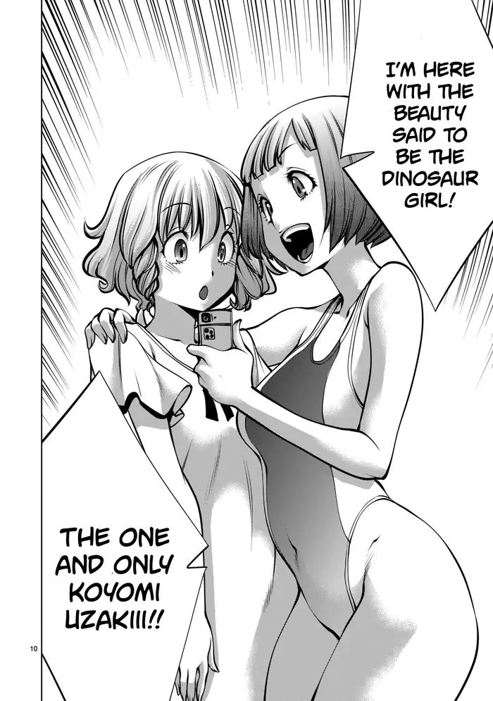 Killing Bites Chapter 103 image 10_optimized